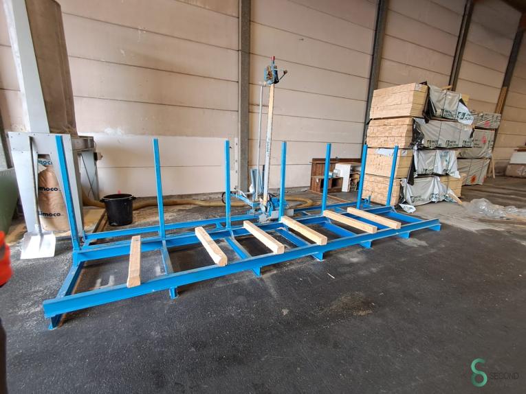 Prinz Proficut Light HOU9.614 35 16976